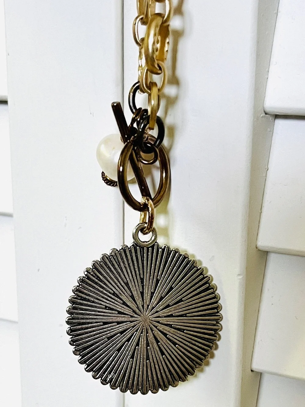 CHANEL repurposed vintage